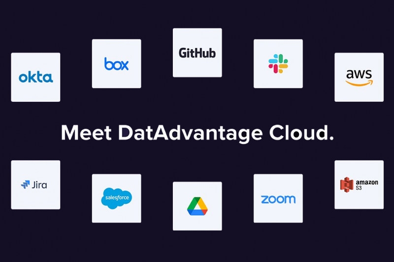 Компания Varonis выпустила новый продукт DatAdvantage Cloud
